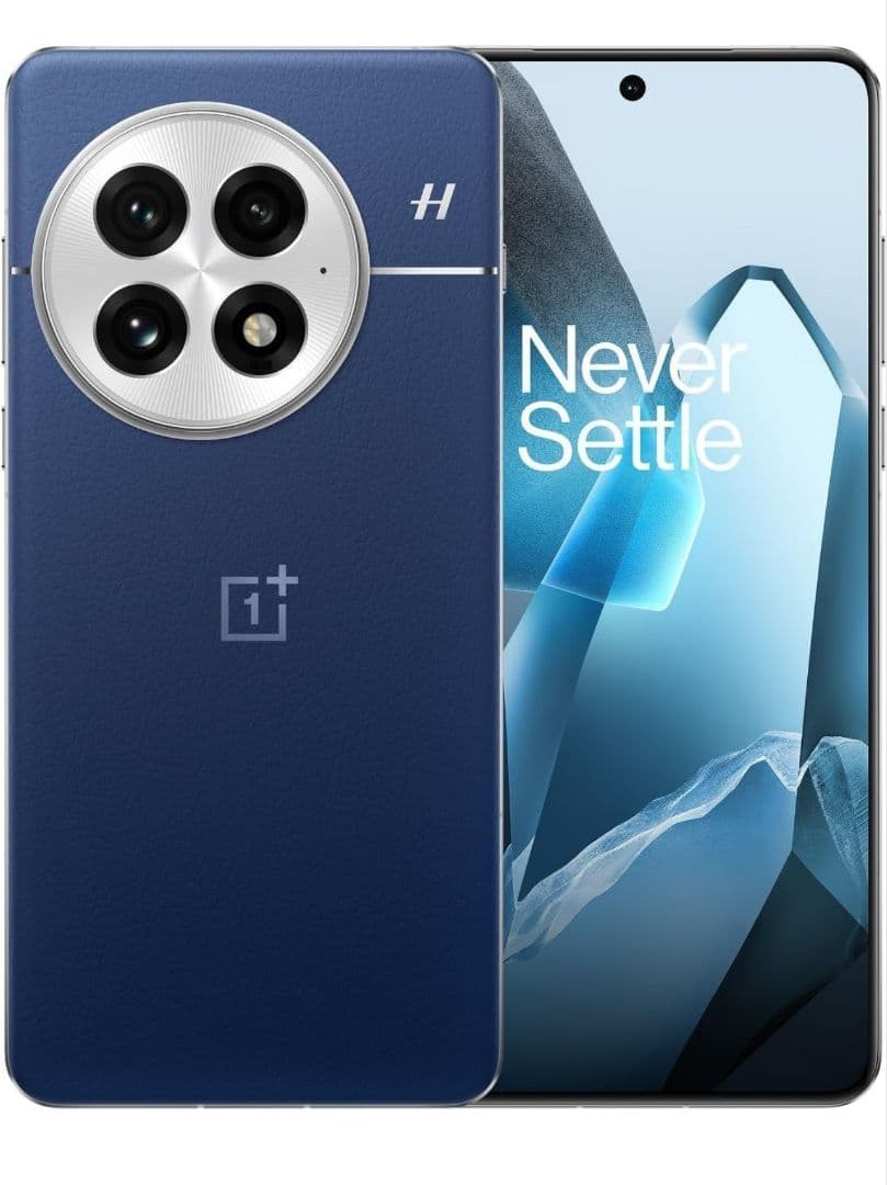 ★グローバル★ OnePlus 13 ブルー 16/512 ★Root可★