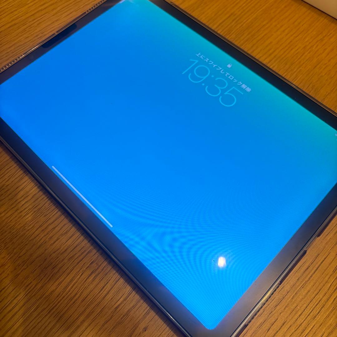 iPad Air(第5世代)ブルー64GB Apple Pencil(第2世代)