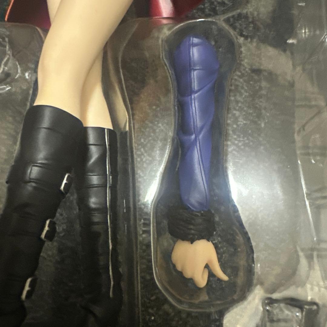 Jeanne d'Arc ジャンヌダルクオルタ　私服バージョン