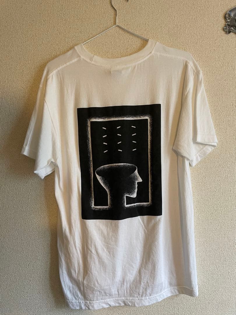 JJJ Tシャツ Mサイズ