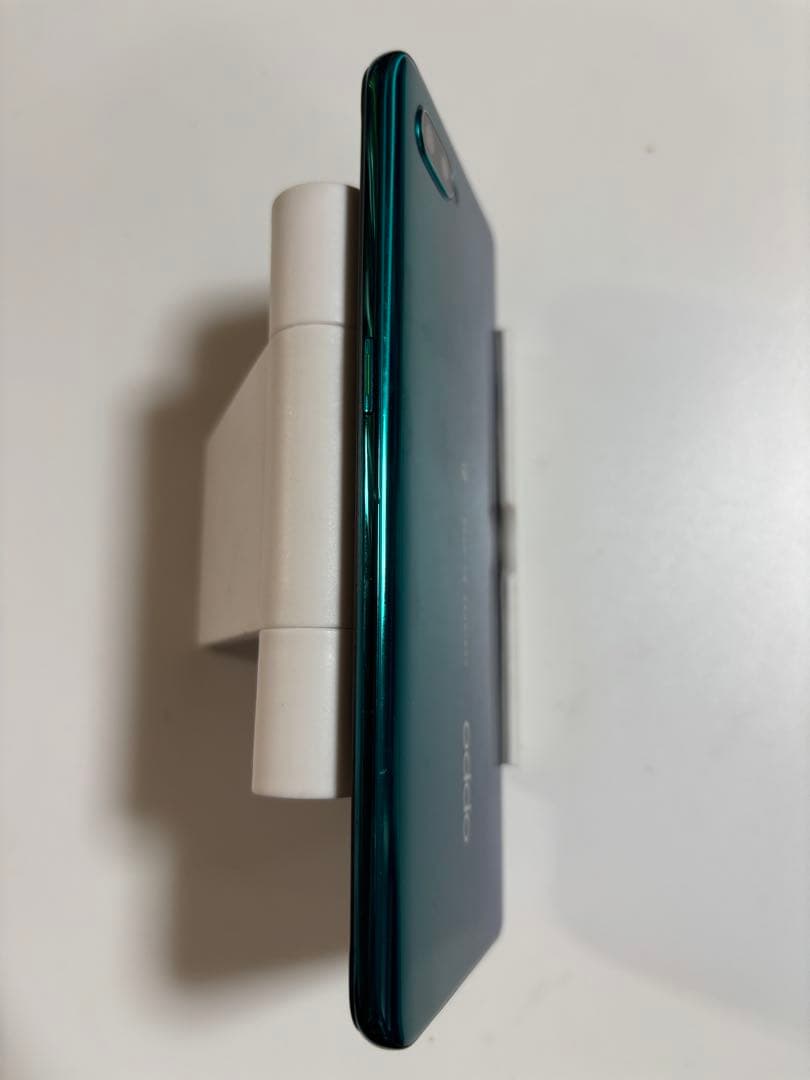CPH1983 OPPO Reno A 64GB ブルー 国内版SIMフリー