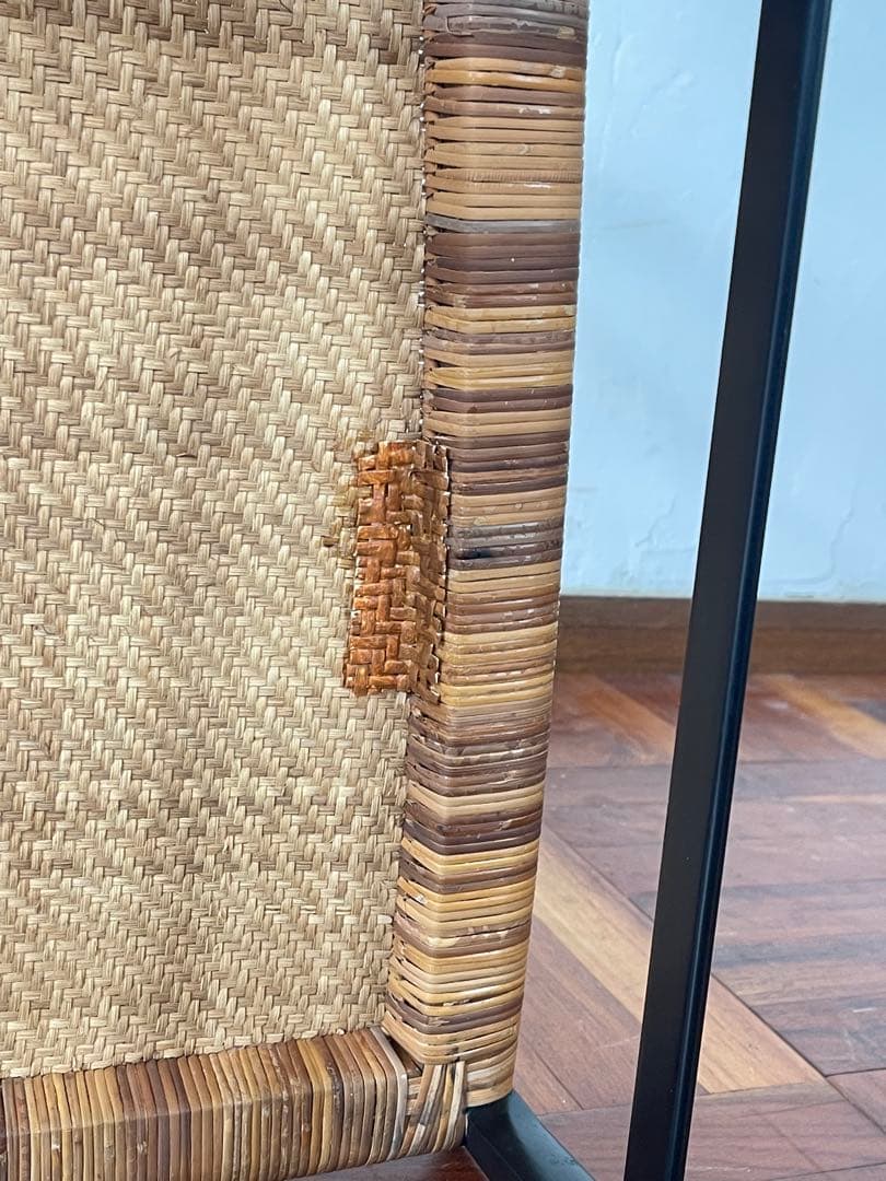 Cassina ヴィンテージ ジオ ポンティ スーパーレジェーラ チェア 1