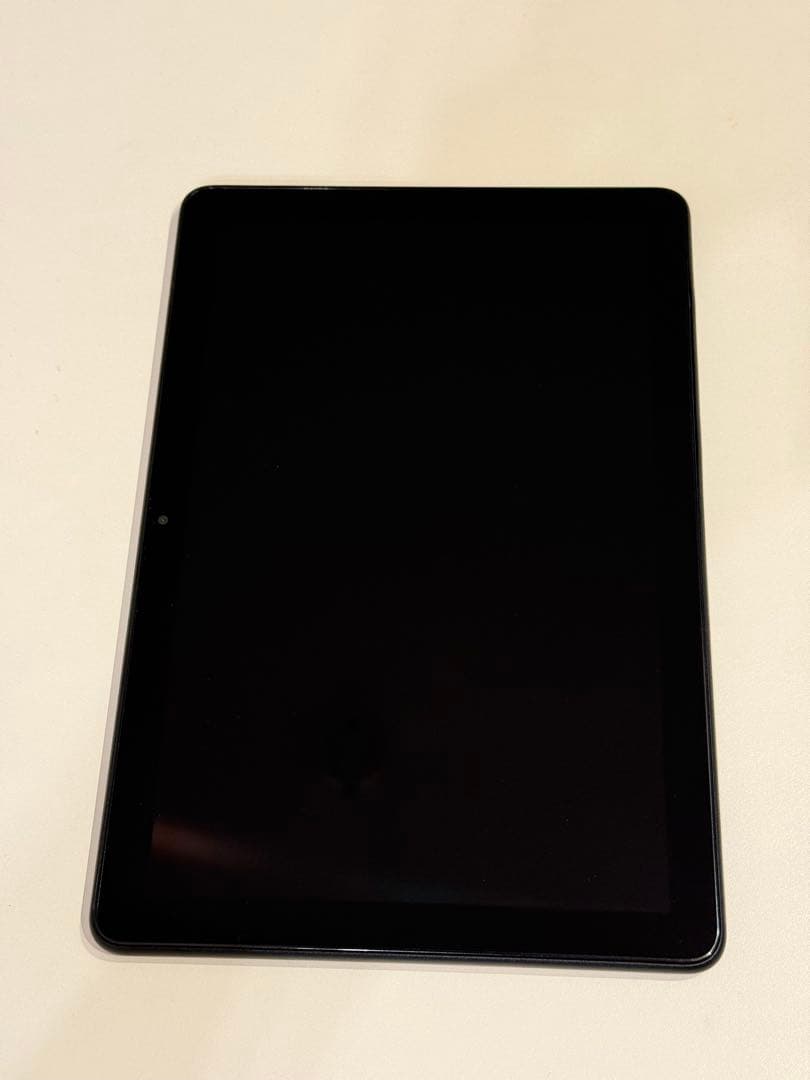 Fire HD 10 Kids タブレット 本体　ピンクカバー付