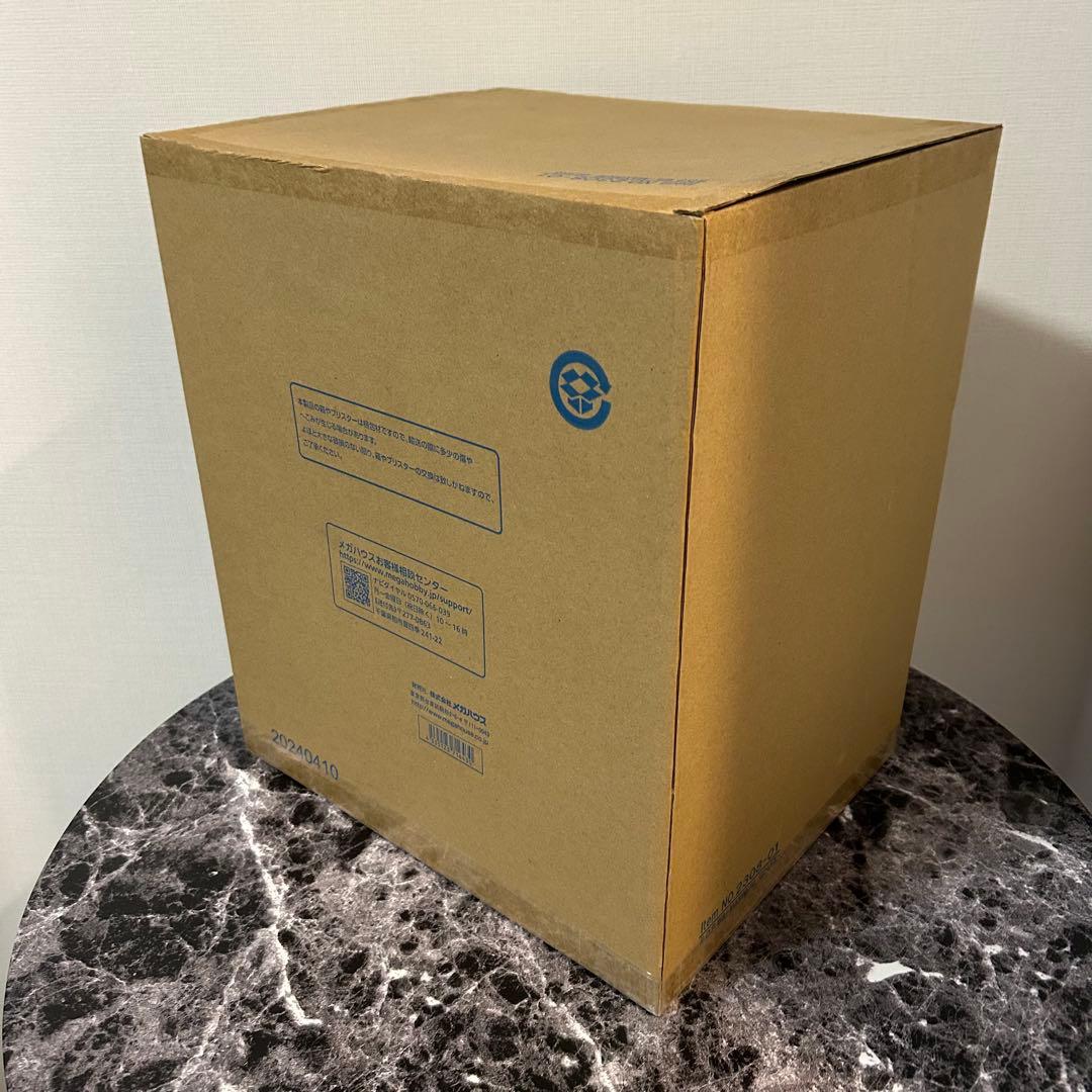 POP WA-MAXIMUM モンキー・D・ルフィ ギア5