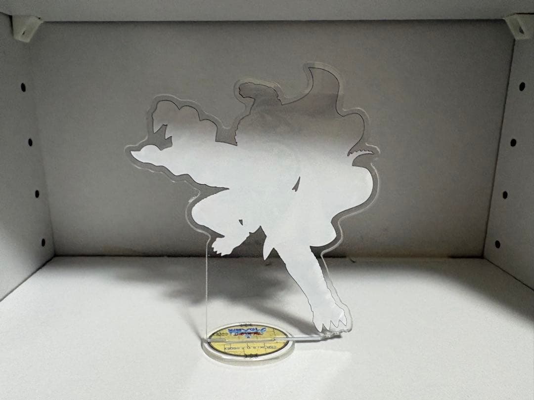 ドラゴンクエスト ダイの大冒険 描き下ろしアクリルスタンド アクリルdeカード