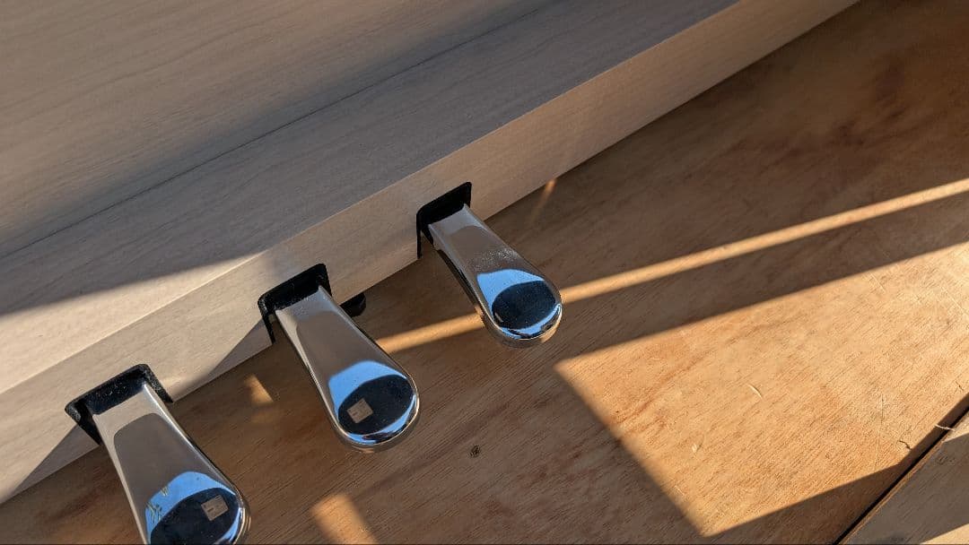 送料込み YDP-S34 YAMAHA 電子ピアノ 2020年購入 激可愛い♥