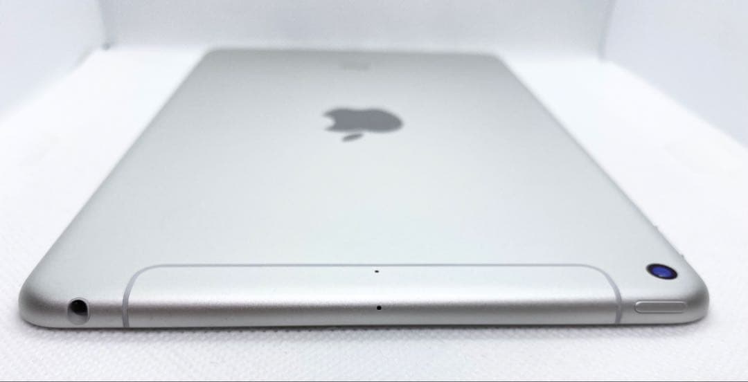 【未使用品】iPad mini 5／256GB／SIMフリー／セルラーモデル