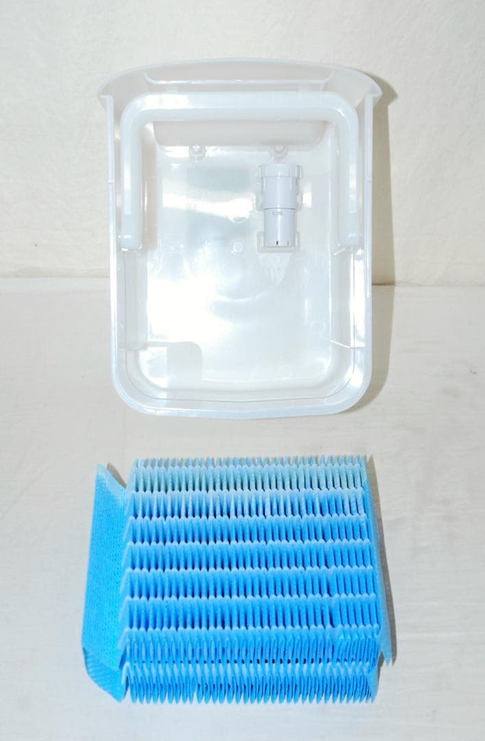 美品 SHARP プラズマクラスター加湿器 HV-P75 加熱気化式 22年製