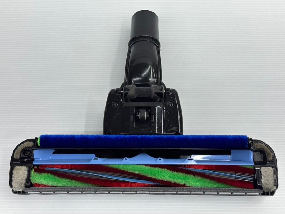 中古　動作保証品　D-AP46 日立　掃除機　ヘッド　回転ブラシ　吸い口　美品