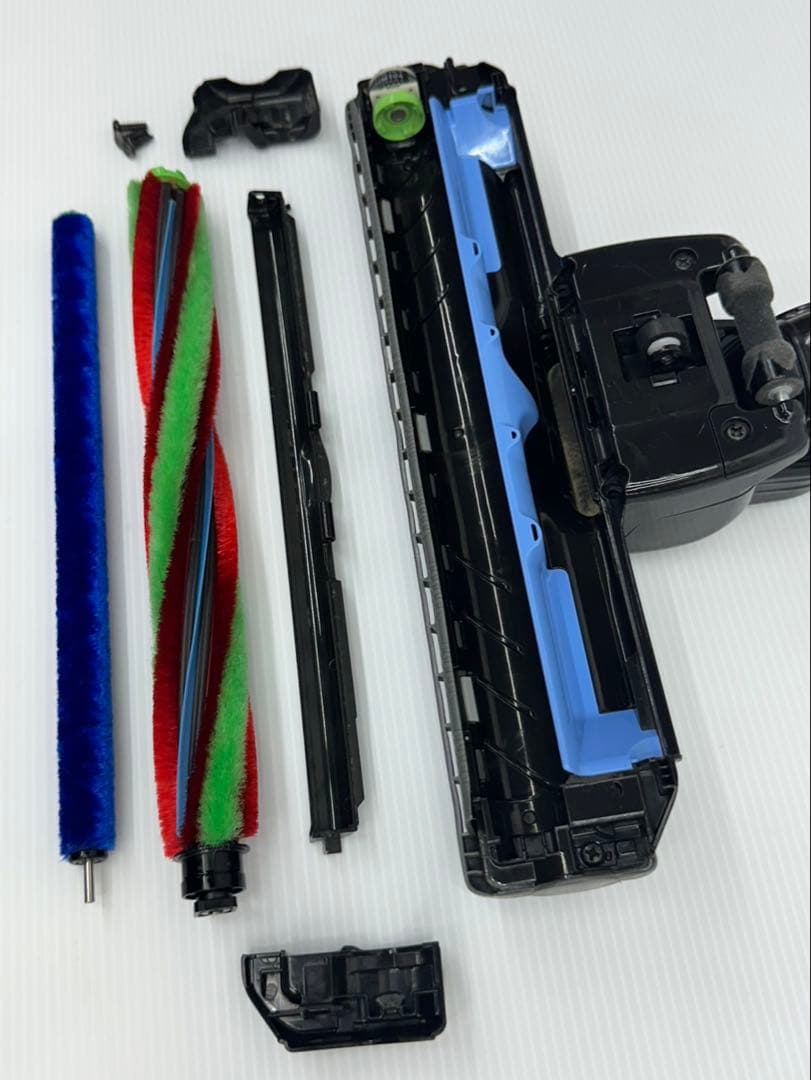 中古　動作保証品　D-AP46 日立　掃除機　ヘッド　回転ブラシ　吸い口　美品