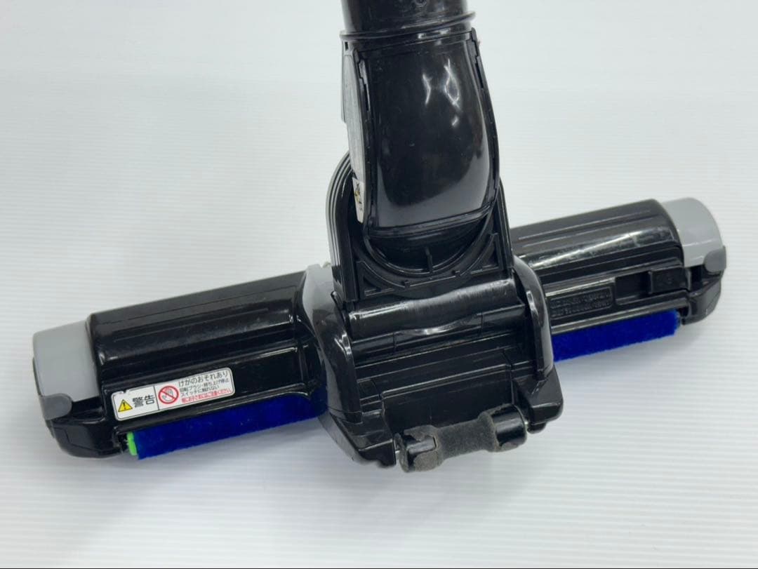 中古　動作保証品　D-AP46 日立　掃除機　ヘッド　回転ブラシ　吸い口　美品