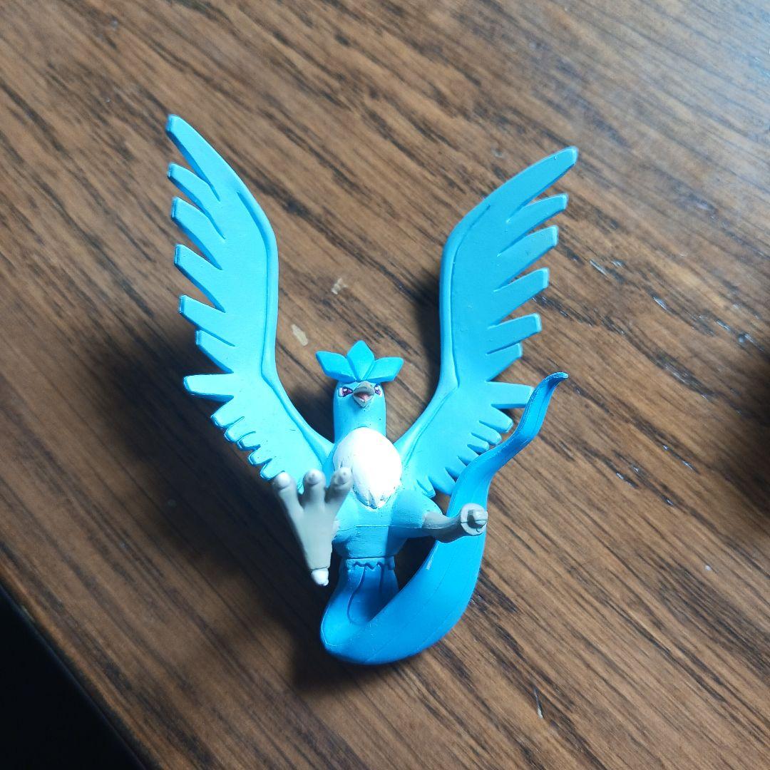ポケモン フィギュアセット 多数