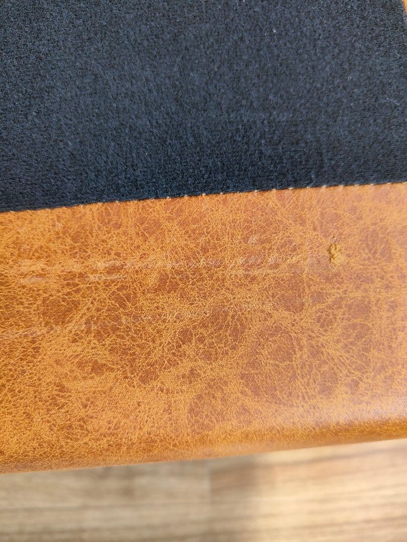 CRASHGATE クラッシュゲート グレス 1人掛けソファ 肘なし②