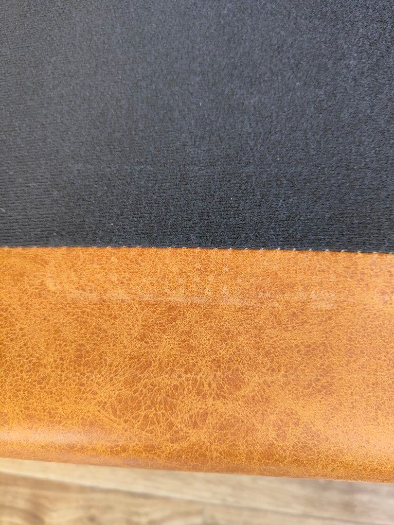 CRASHGATE クラッシュゲート グレス 1人掛けソファ 肘なし②