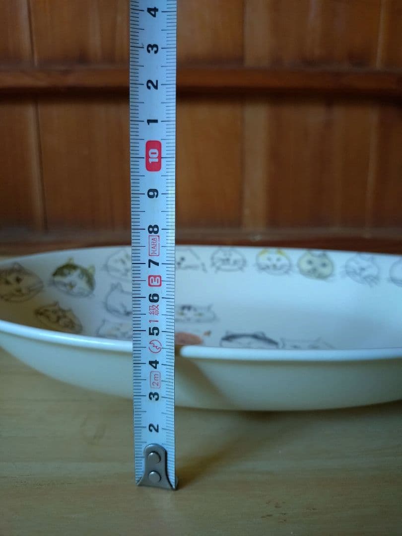 マンハッタナーズ オーパルプレート＆ボール