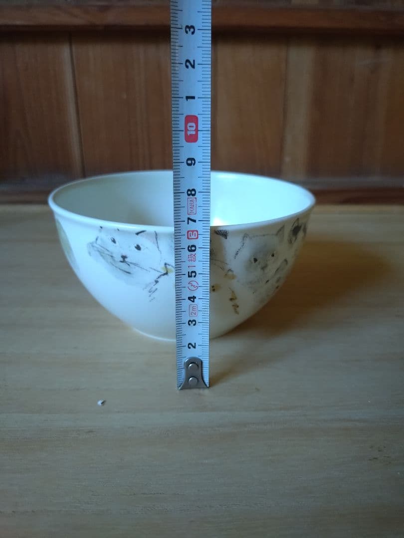 マンハッタナーズ オーパルプレート＆ボール