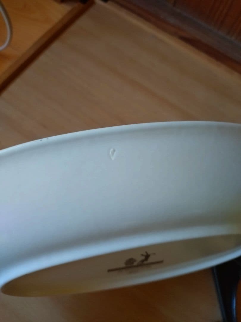 マンハッタナーズ オーパルプレート＆ボール