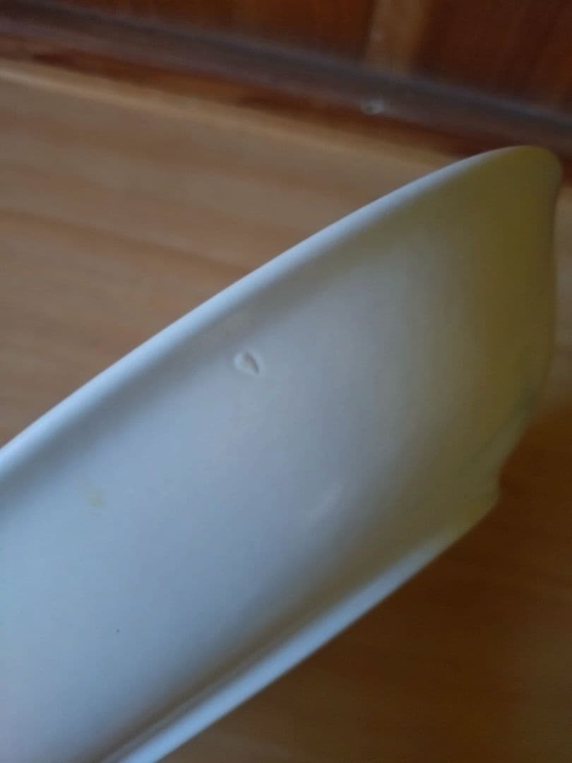 マンハッタナーズ オーパルプレート＆ボール