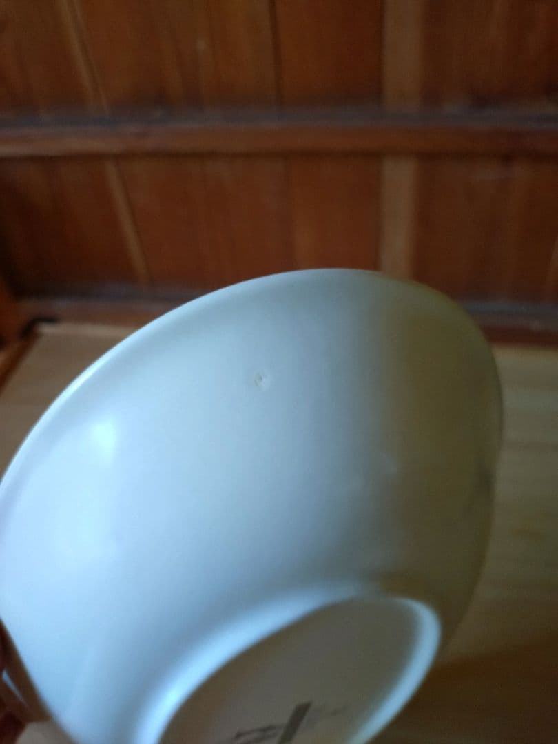 マンハッタナーズ オーパルプレート＆ボール