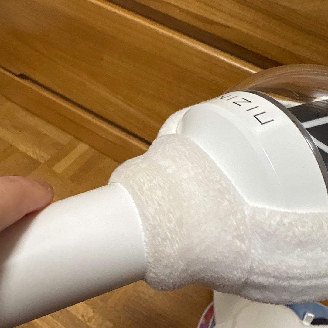 NIZIU リマ　りま　ペンライト　カバー　ラーヌ