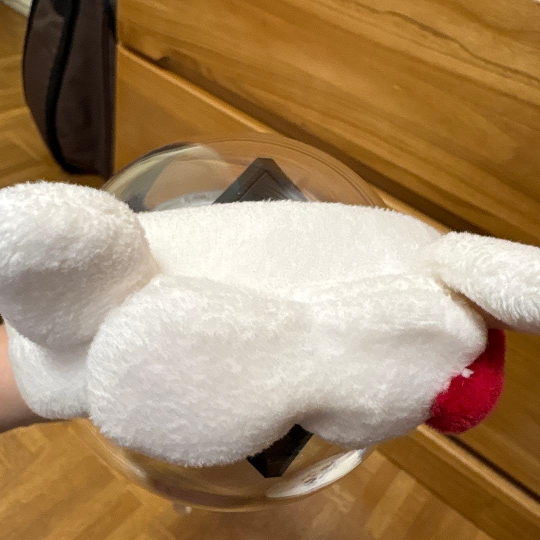 NIZIU リマ　りま　ペンライト　カバー　ラーヌ