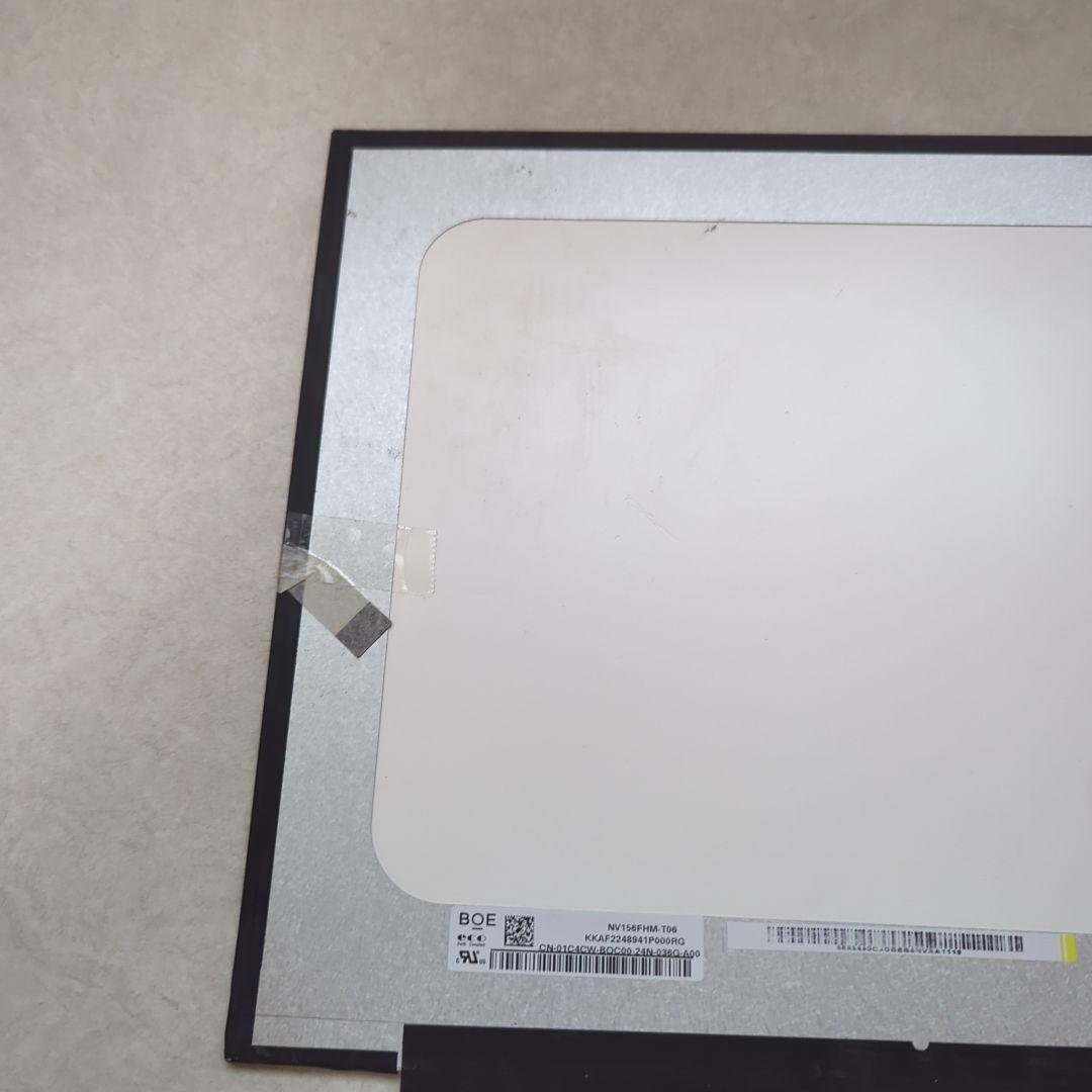 DELL inspiron 15 3000シリー ズ 液晶パネル