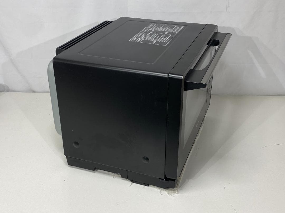 Panasonic ビストロ NE-CBS2700-K 2020年製