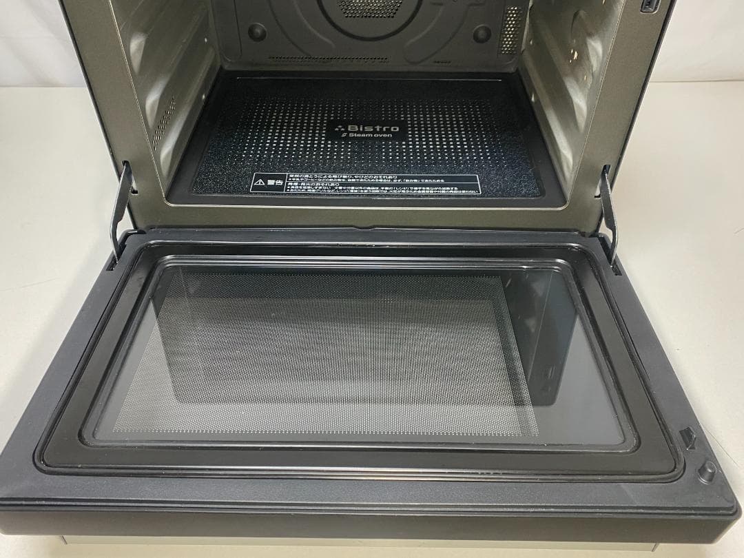 Panasonic ビストロ NE-CBS2700-K 2020年製