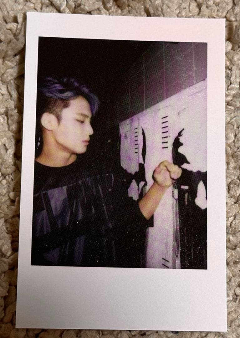 2016 SEVENTEEN ENCORE CONCERT トレカ B 41枚