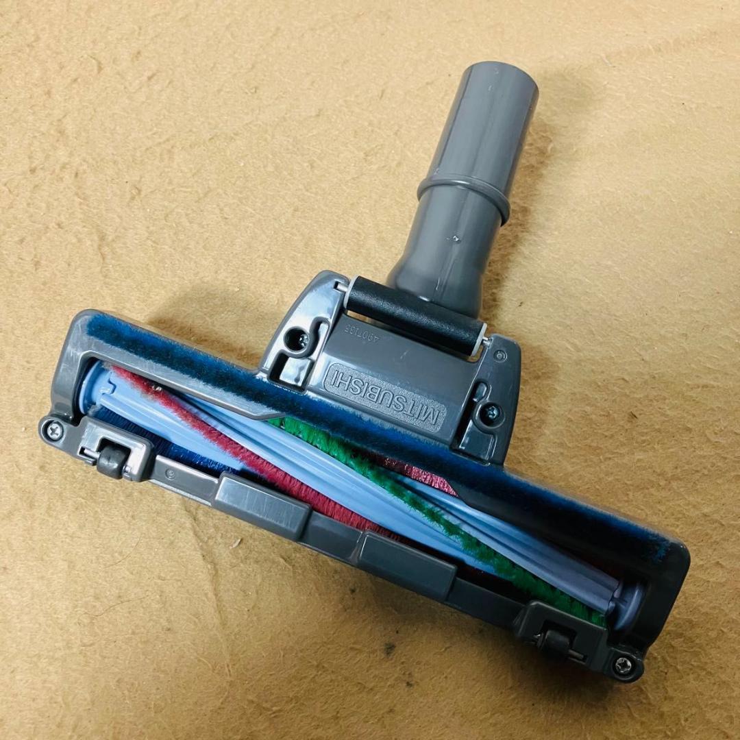 MITSUBISHI 掃除機 TC-EXG7J-A サイクロン掃除機 2017年