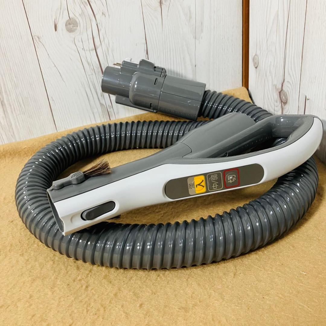 MITSUBISHI 掃除機 TC-EXG7J-A サイクロン掃除機 2017年