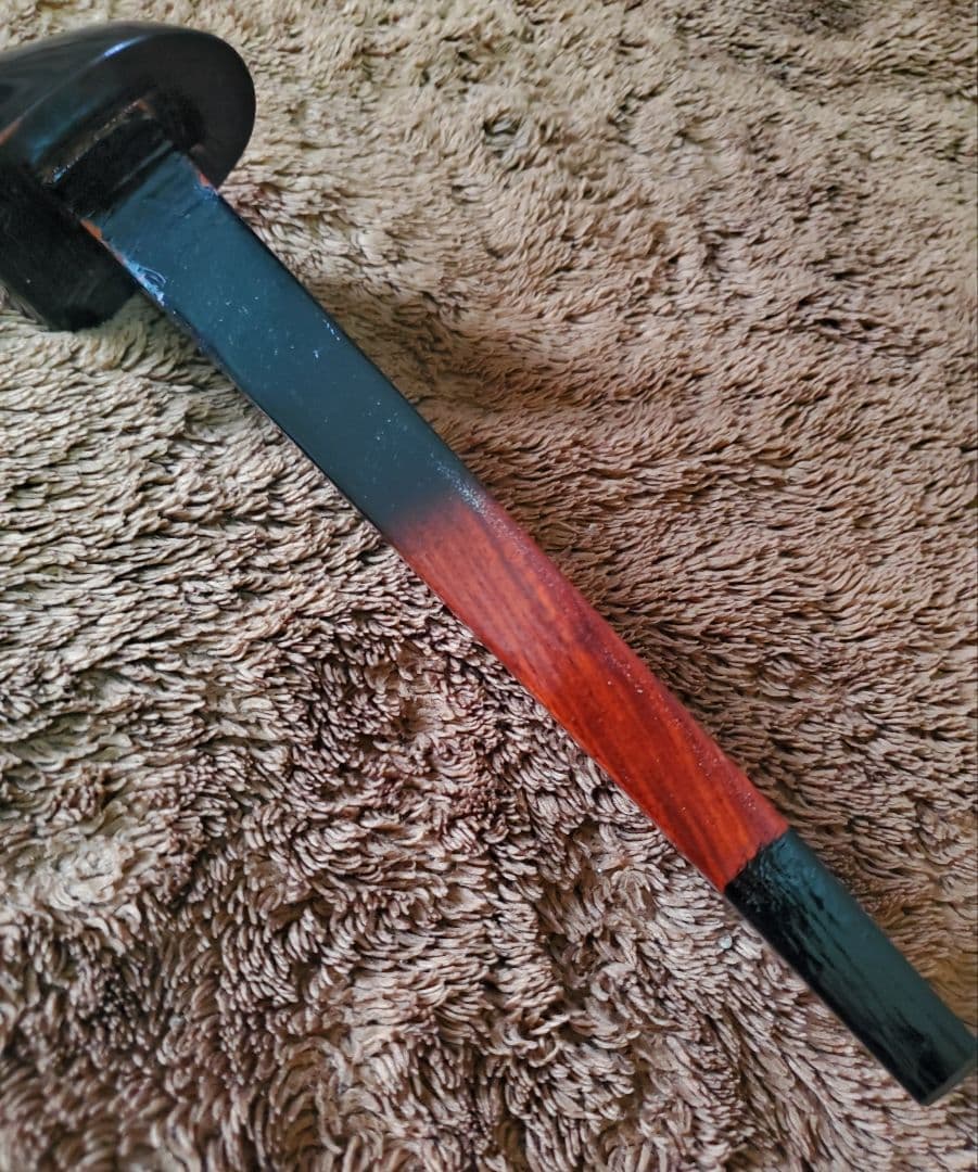 【新品弦に交換済】沖縄 三線 セット 蛇皮 強化張り 水牛製ツメ 付属