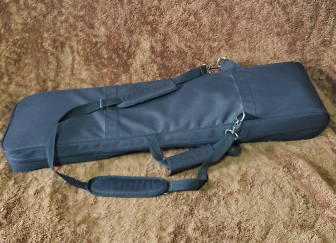 【新品弦に交換済】沖縄 三線 セット 蛇皮 強化張り 水牛製ツメ 付属