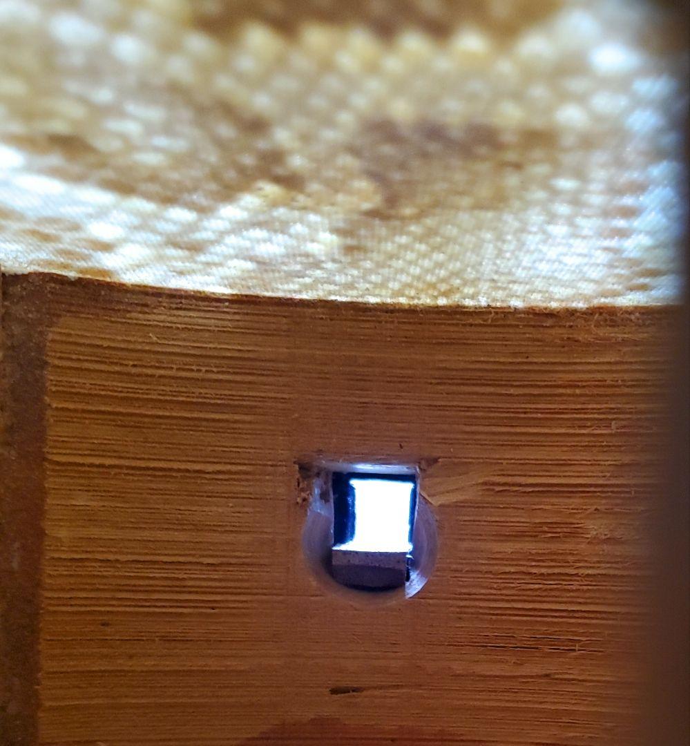 【新品弦に交換済】沖縄 三線 セット 蛇皮 強化張り 水牛製ツメ 付属