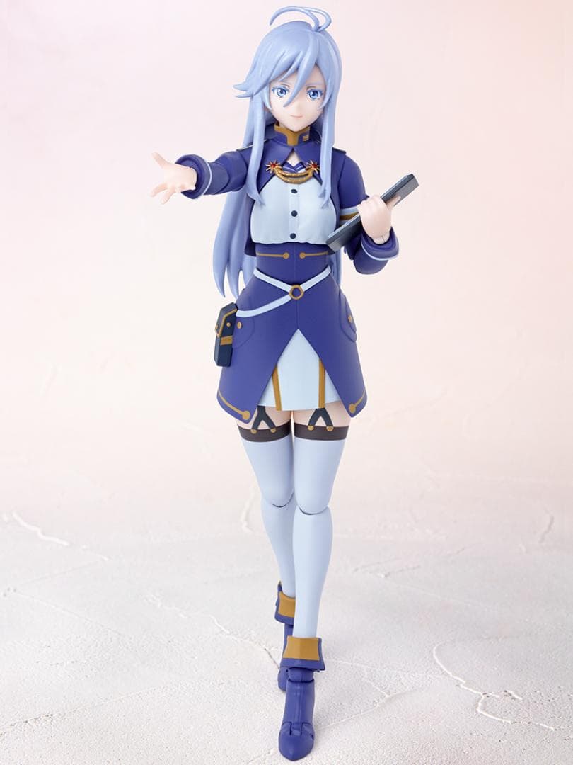 S.H.Figuarts フィギュアーツ ヴラディレーナ・ミリーゼ 未開封品