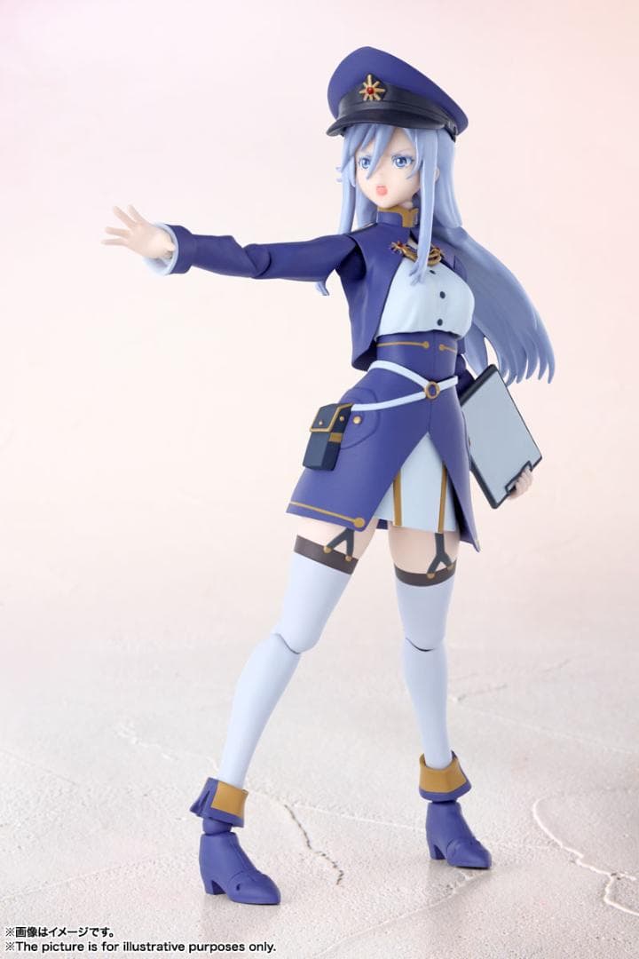S.H.Figuarts フィギュアーツ ヴラディレーナ・ミリーゼ 未開封品