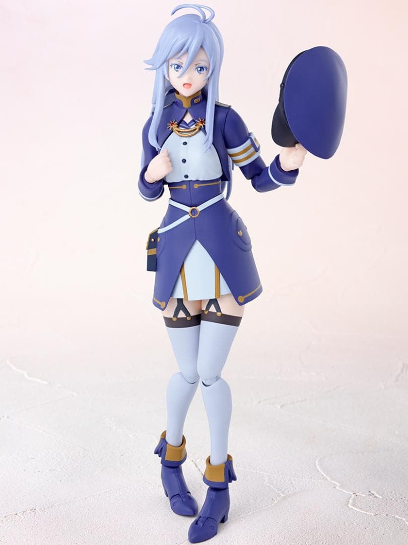 S.H.Figuarts フィギュアーツ ヴラディレーナ・ミリーゼ 未開封品