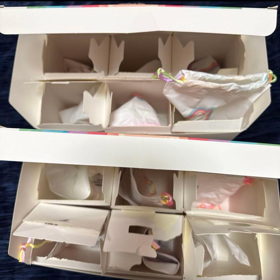 正規品　POPMART LABUBU ラブブ エナジー　12個セット