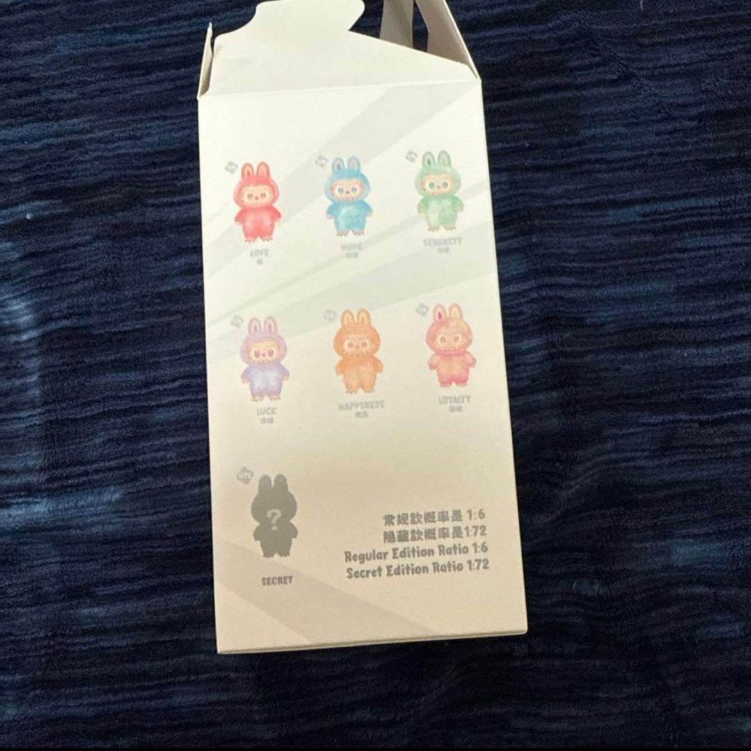 正規品　POPMART LABUBU ラブブ エナジー　12個セット