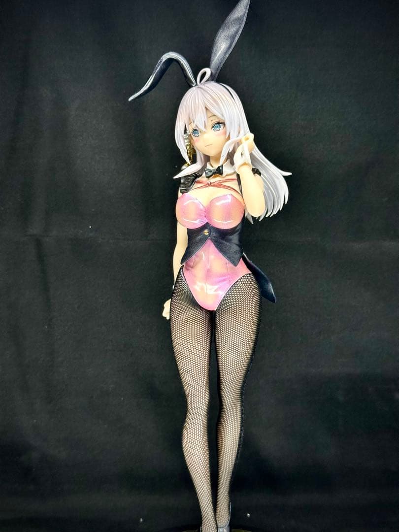 ロシデレ アーリャ フィギュア リペイント リメイク