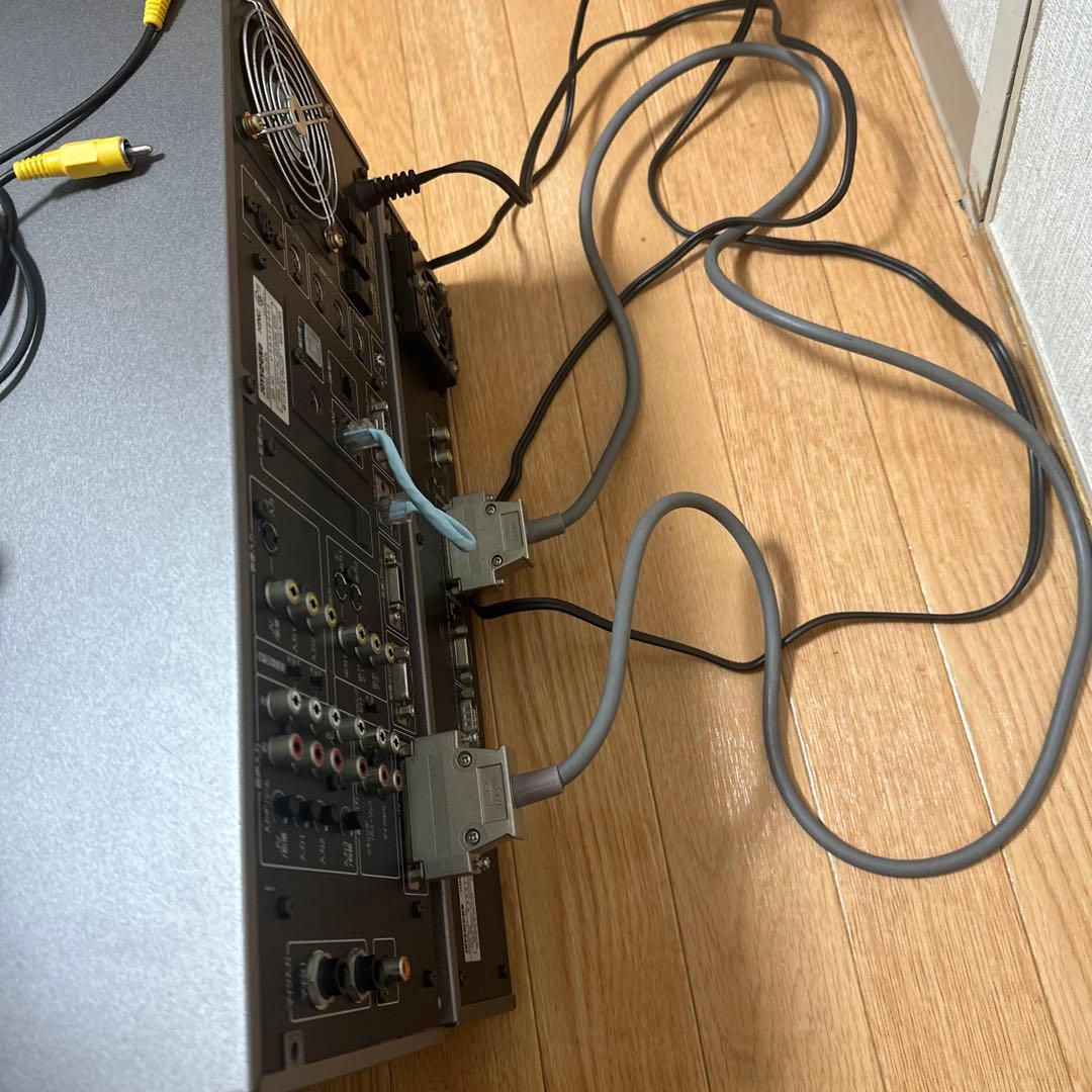 ジョイサウンド カラオケ機器｜JOYSOUND JS-30(L)+JV-30