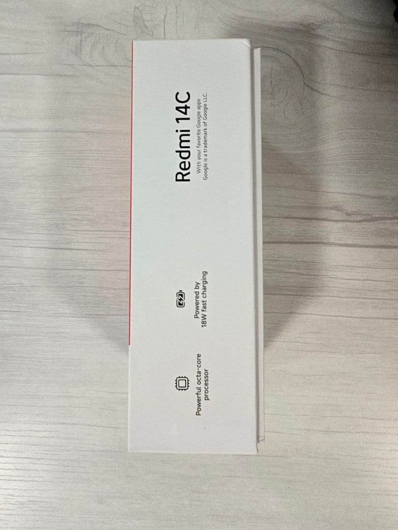 XIAOMI REDMI 14C 16/256GB SIMフリー