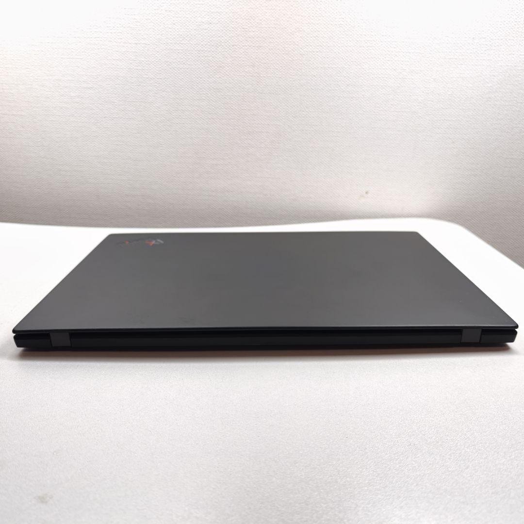 Windowsノート本体 ThinkPad X1 Carbon Gen8 i5-10310U 8GB