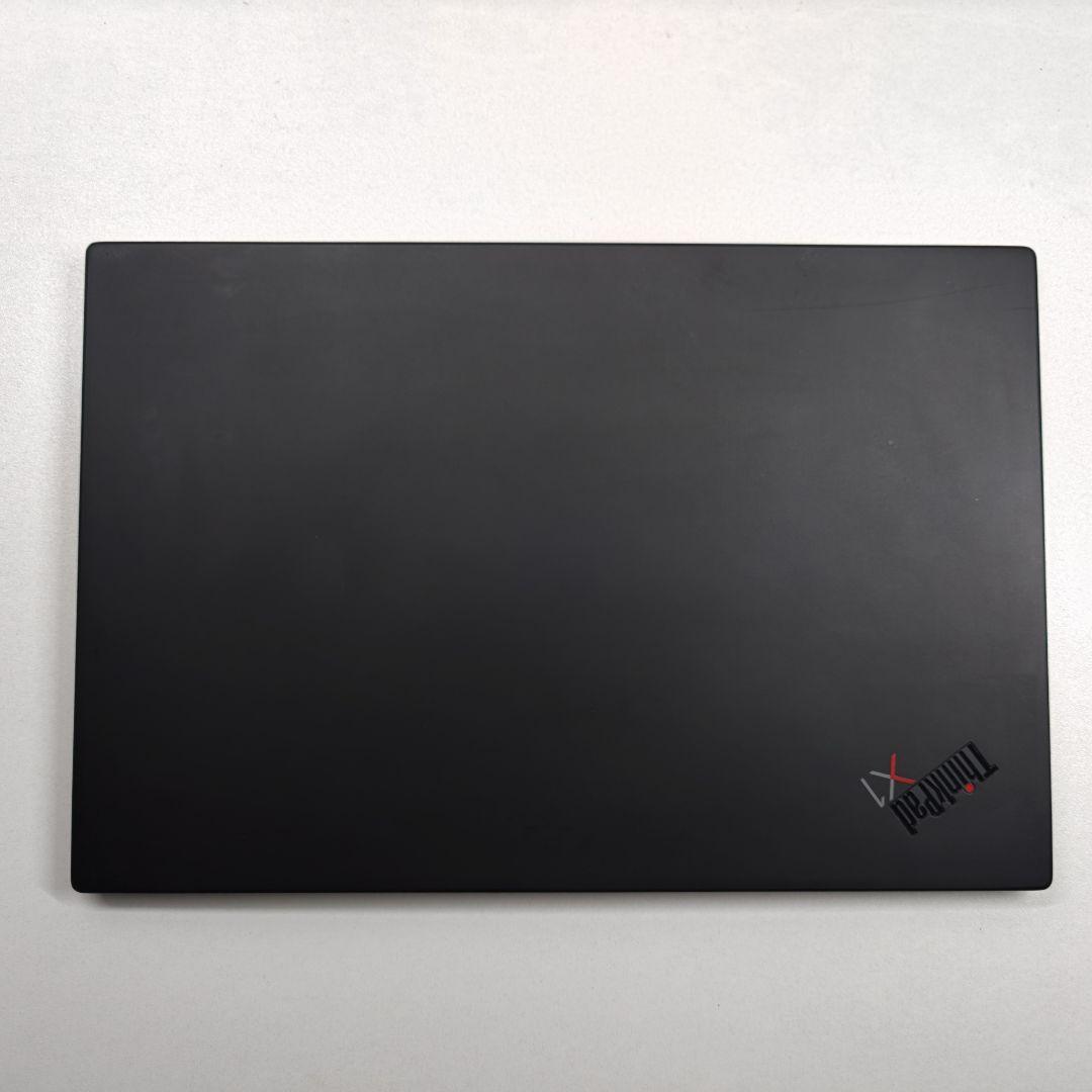 Windowsノート本体 ThinkPad X1 Carbon Gen8 i5-10310U 8GB