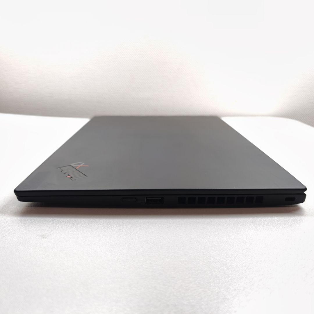Windowsノート本体 ThinkPad X1 Carbon Gen8 i5-10310U 8GB