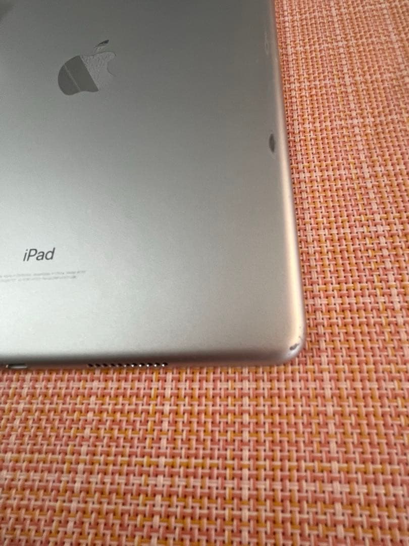 【ジャンク】iPad Pro 10.5インチ 64GB Wi-Fi