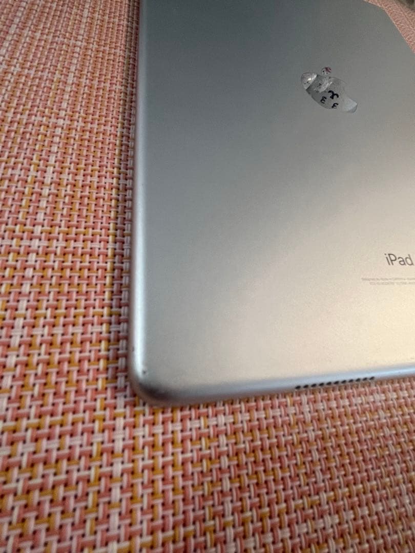 【ジャンク】iPad Pro 10.5インチ 64GB Wi-Fi