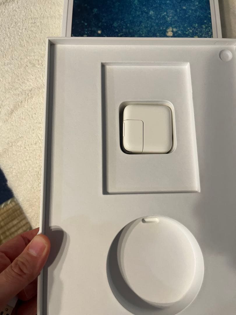 【ジャンク】iPad Pro 10.5インチ 64GB Wi-Fi