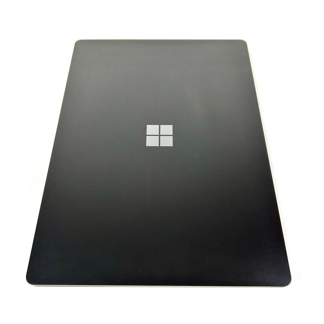 美品 Surface Laptop 4 1951 i7 16GB タッチパネル