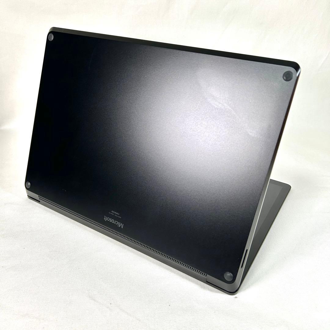 美品 Surface Laptop 4 1951 i7 16GB タッチパネル